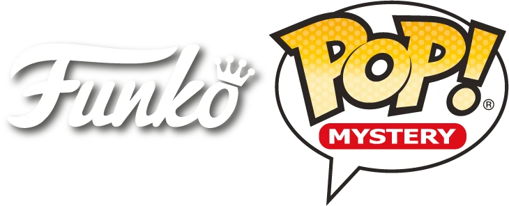 Funko Pop! Mystery