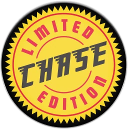 Spilla Chase