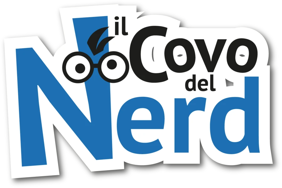Il Covo del Nerd