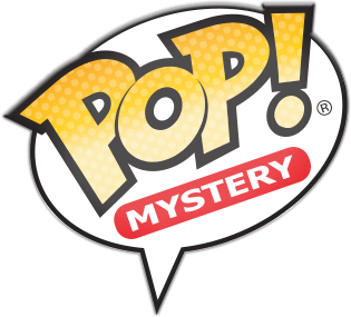Mystery Pin Funko POP!, spilla esclusiva Il Covo del Nerd
