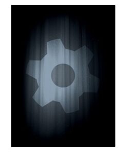 50 Buste Super Iconic Gear