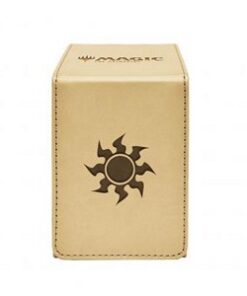 Ultra Pro: Plains Alcove Flip Box