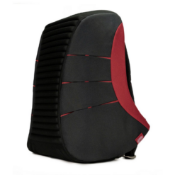 Zaino Antifurto Rosso-Nero Ultimate Guard 2020 EXCLUSIVE