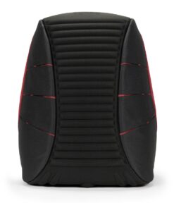 Alternative view of Zaino Antifurto Rosso-Nero Ultimate Guard 2020 EXCLUSIVE