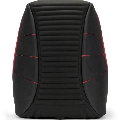 Alternative view of Zaino Antifurto Rosso-Nero Ultimate Guard 2020 EXCLUSIVE