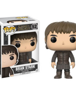 GAME OF THRONES POP FUNKO VINYL FIGURE 52 BRAN STARK