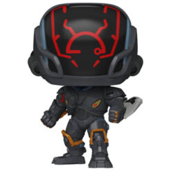 FORTNITE - POP FUNKO VINYL FIGURE THE SCIENTIST