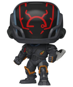 FORTNITE - POP FUNKO VINYL FIGURE THE SCIENTIST