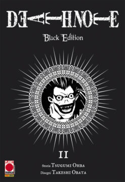 Death Note Black Edition 2