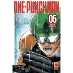 One Punch-Man Vol.5