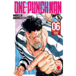 One Punch-Man Vol.6