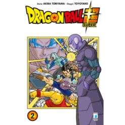 Dragon Ball Super - Vol.2