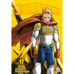 My Hero Academia - Vol.17