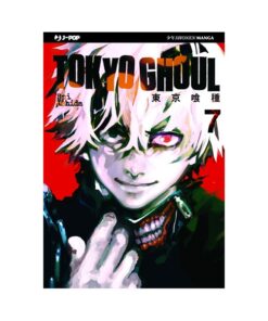Tokyo Ghoul - Vol.7