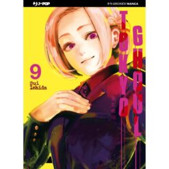 Tokyo Ghoul - Vol.9