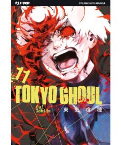 Tokyo Ghoul - Vol.11