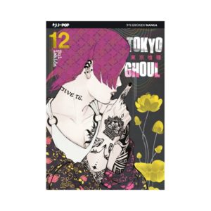 Tokyo Ghoul - Vol.12
