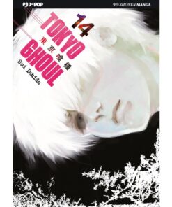 Tokyo Ghoul - Vol.14