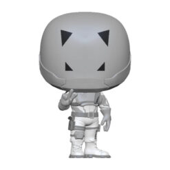 FORTNITE - POP FUNKO VINYL FIGURE SCRATCH 615