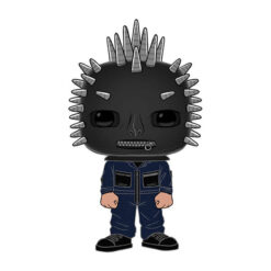 ROCK - SLIPKNOT - POP FUNKO VINYL FIGURE - CRAIG JONES