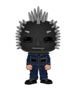 ROCK - SLIPKNOT - POP FUNKO VINYL FIGURE - CRAIG JONES