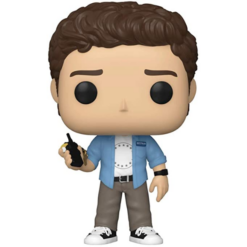 THE BOYS - POP FUNKO VINYL FIGURE HUGHIE