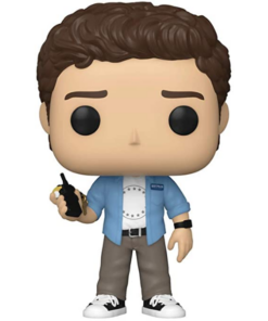 THE BOYS - POP FUNKO VINYL FIGURE HUGHIE