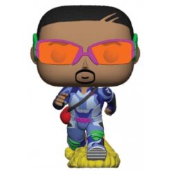 THE BOYS - POP FUNKO VINYL FIGURE A-TRAIN