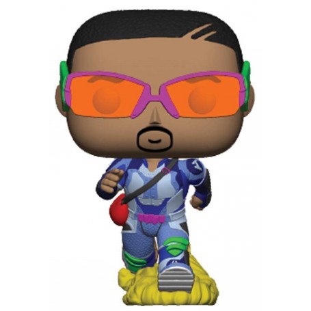 THE BOYS - POP FUNKO VINYL FIGURE A-TRAIN