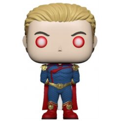 THE BOYS - POP FUNKO VINYL FIGURE HOMELANDER
