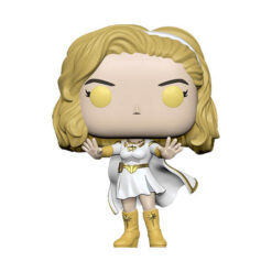 THE BOYS - POP FUNKO VINYL FIGURE STARLIGHT