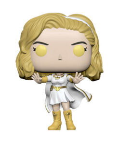 THE BOYS - POP FUNKO VINYL FIGURE STARLIGHT