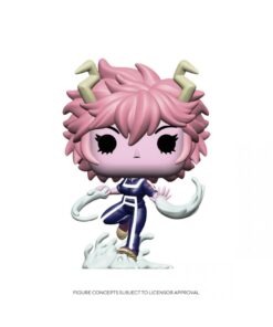 MY HERO ACADEMIA - POP FUNKO VINYL FIGURE MINA ASHIDO