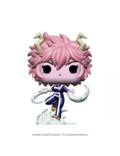 MY HERO ACADEMIA - POP FUNKO VINYL FIGURE MINA ASHIDO