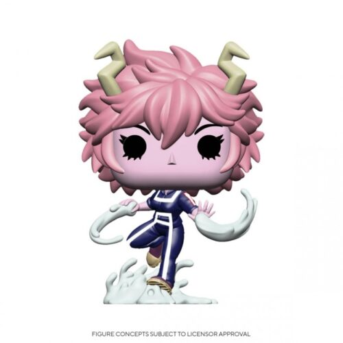 MY HERO ACADEMIA - POP FUNKO VINYL FIGURE MINA ASHIDO