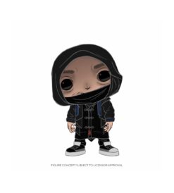 ROCK - SLIPKNOT - POP FUNKO VINYL FIGURE - SID WILSON
