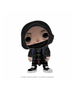 ROCK - SLIPKNOT - POP FUNKO VINYL FIGURE - SID WILSON