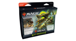 MTG - M21 Core Set Arena Starter Kit Display (12 Kits) EN