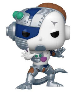 DRAGON BALL Z - POP FUNKO VYNIL FIGURE - MECHA FRIEZA