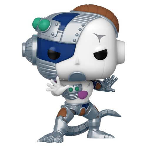 DRAGON BALL Z - POP FUNKO VYNIL FIGURE - MECHA FRIEZA