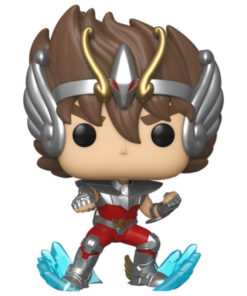 SAINT SEIYA - POP FUNKO VINYL FIGURE PEGASUS SEIYA