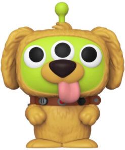 DISNEY: PIXAR ALIEN REMIX - POP FUNKO VINYL FIGURE DUG
