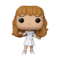 EDWARD SCISSORHANDS - POP FUNKO VINYL FIGURE KIM IN WHITE DRESS