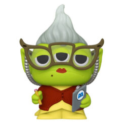 DISNEY: PIXAR ALIEN REMIX - POP FUNKO VINYL FIGURE ROZ