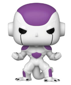 DRAGON BALL Z - POP FUNKO VINYL FIGURE FRIEZA FULL POWER