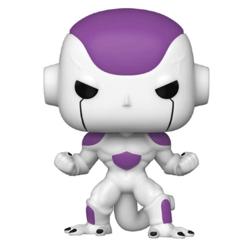 DRAGON BALL Z - POP FUNKO VINYL FIGURE FRIEZA FULL POWER