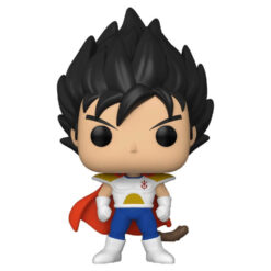 DRAGON BALL Z - POP FUNKO VINYL FIGURE PRINCE VEGETA