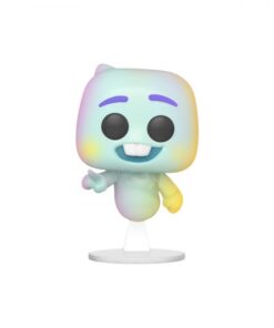 DISNEY: SOUL - POP FUNKO VINYL FIGURE 22