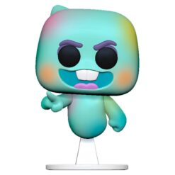 DISNEY: SOUL - POP FUNKO VINYL FIGURE GRINNING 22