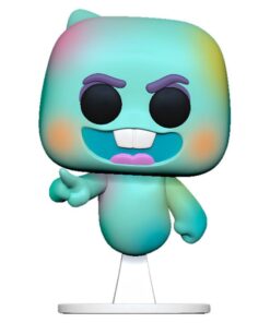 DISNEY: SOUL - POP FUNKO VINYL FIGURE GRINNING 22